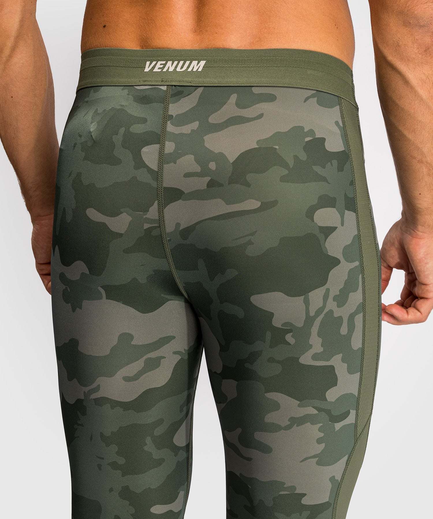 Spats Venum G-Fit Air - Army Camo