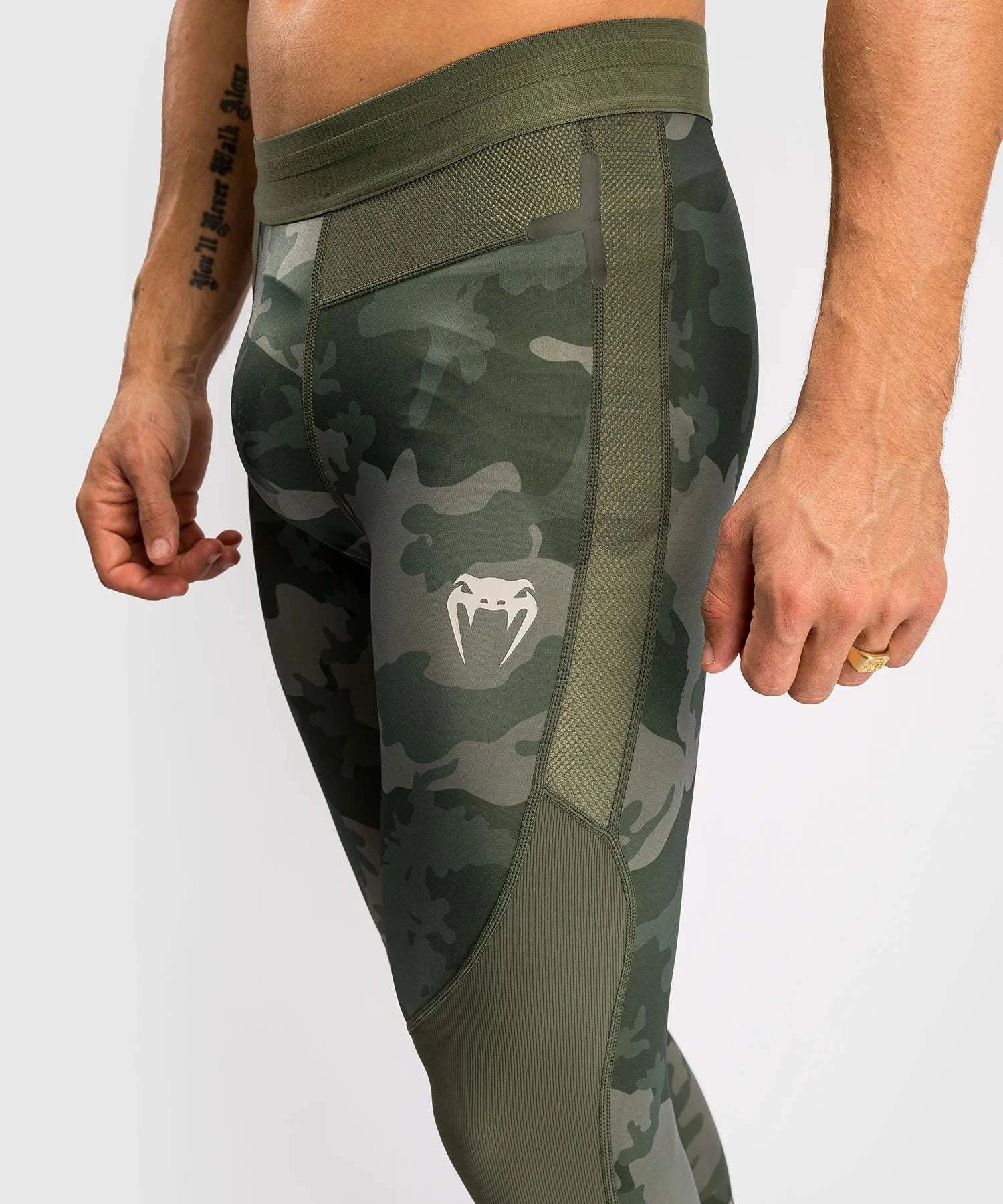 Spats Venum G-Fit Air - Army Camo