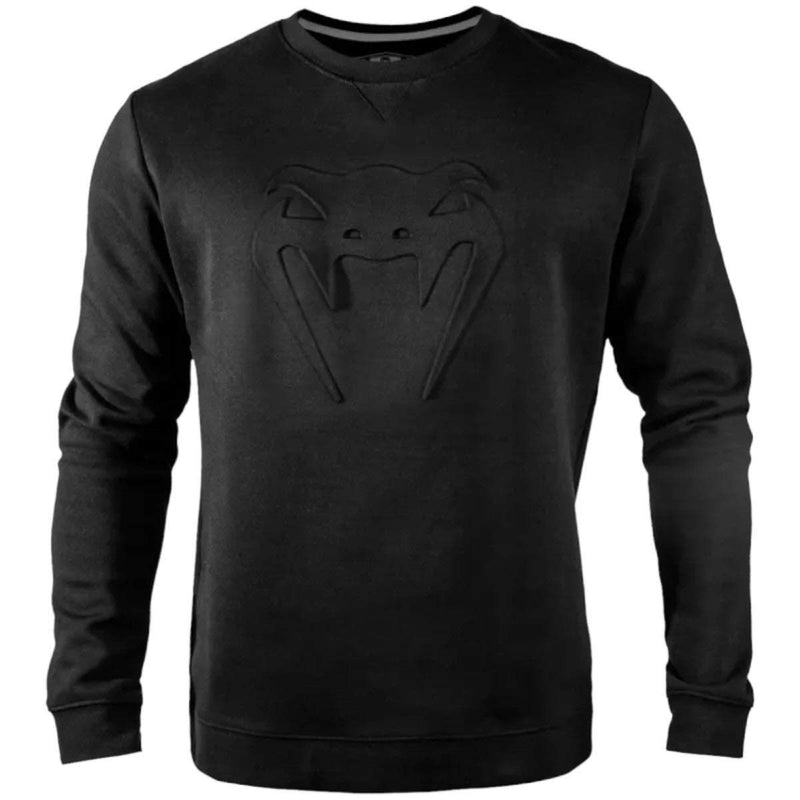 Sweatshirt Venum Classic Noir