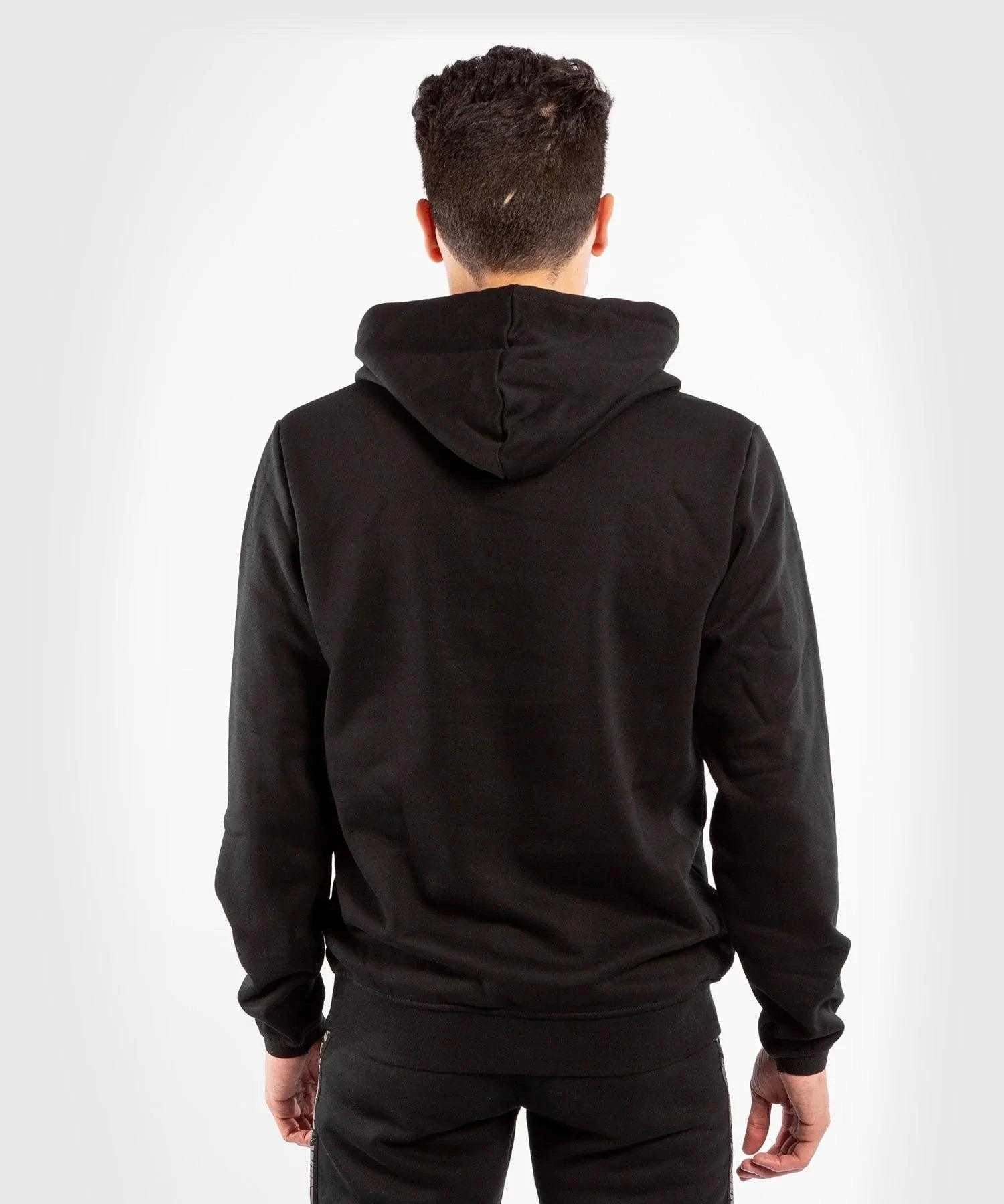 Sweatshirt à capuche Venum Classic – Noir