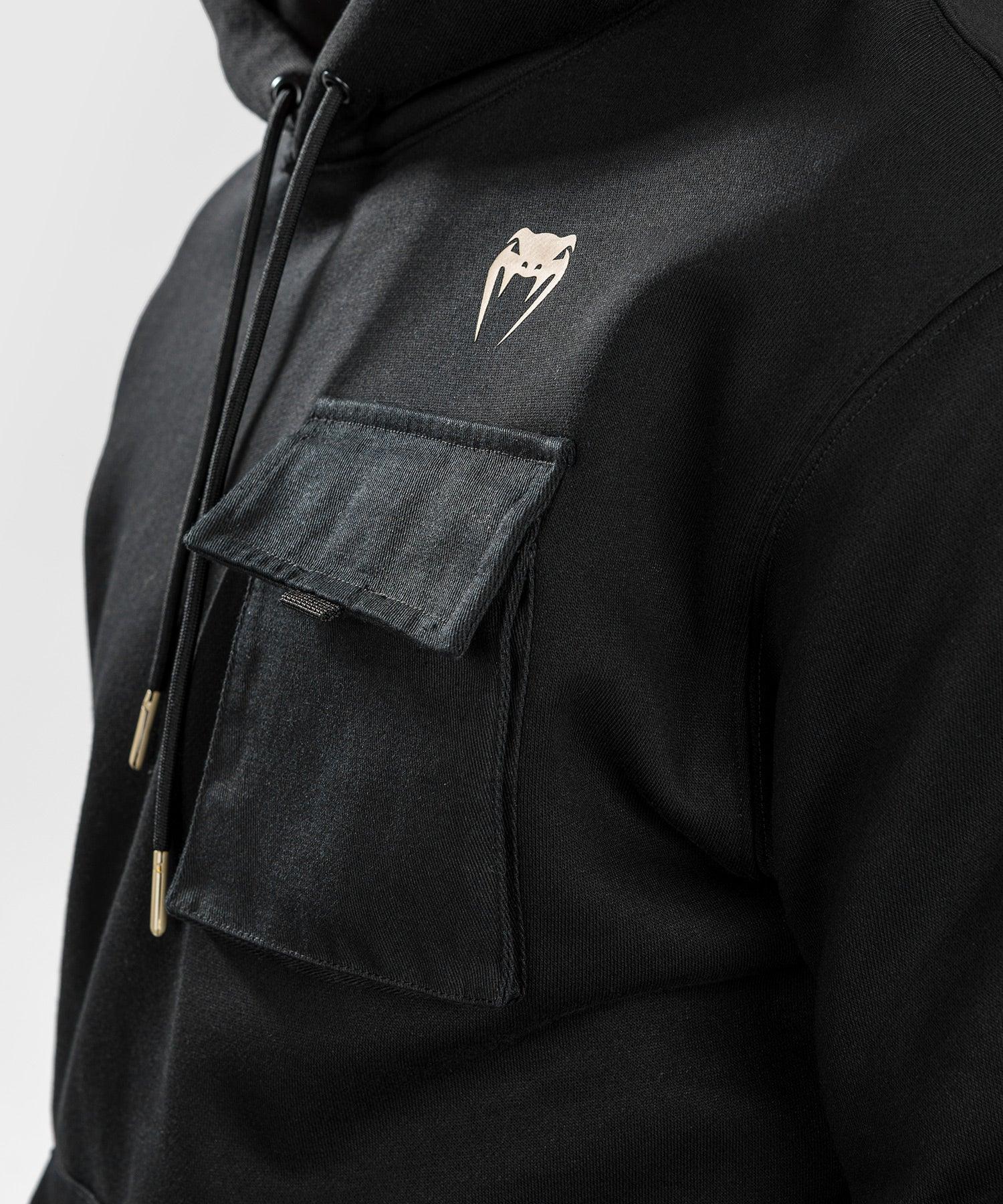 Sweatshirt Venum Tecmo 2.0 - Noir