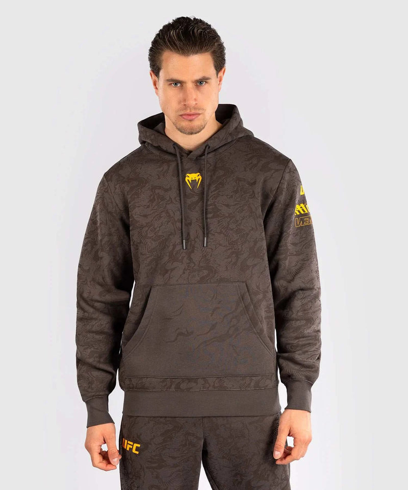 Sweatshirt à Capuche UFC Fusion by Venum Authentic Fight Week