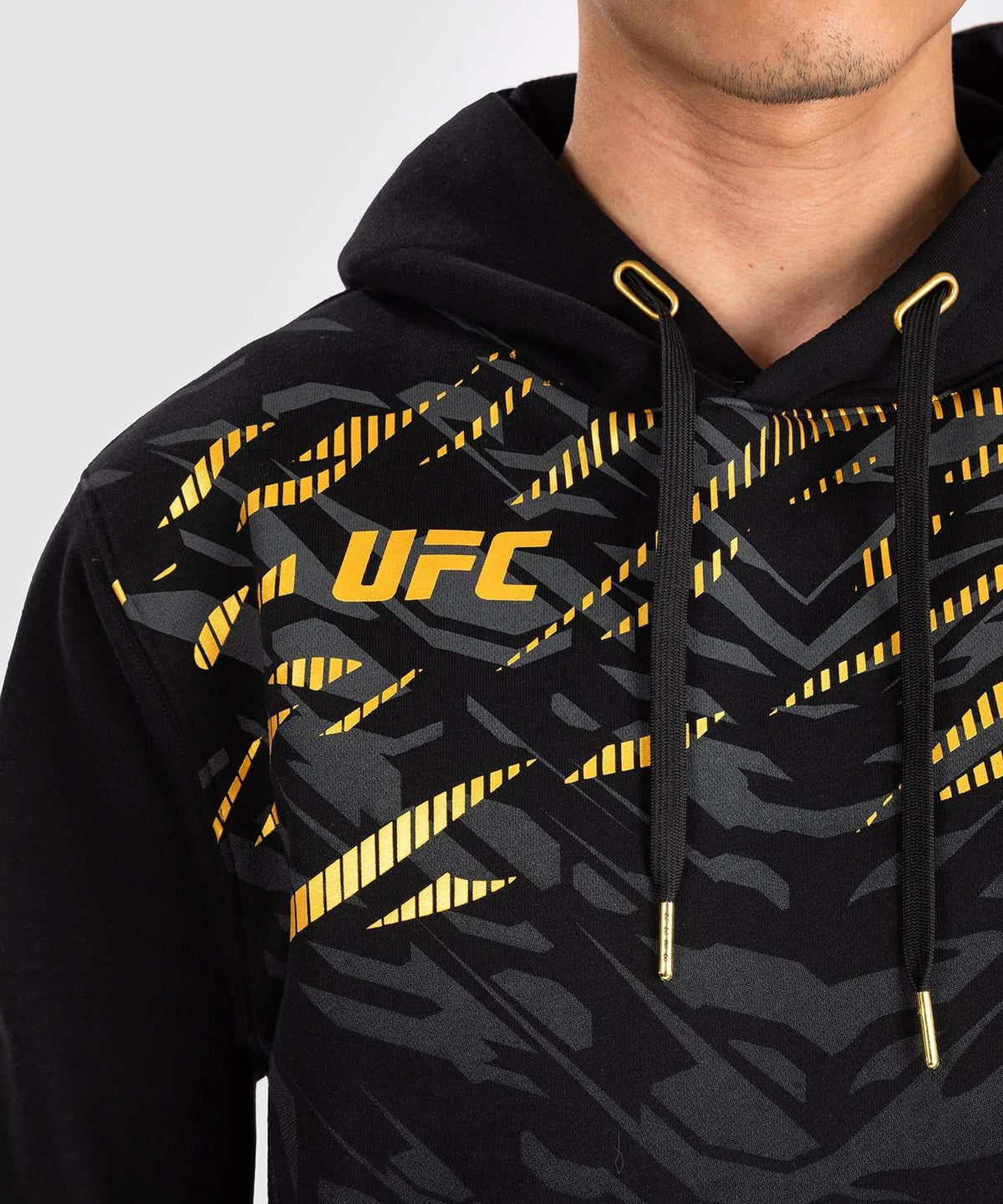Sweatshirt à Capuche pour Hommes UFC Fusion by Venum Replica