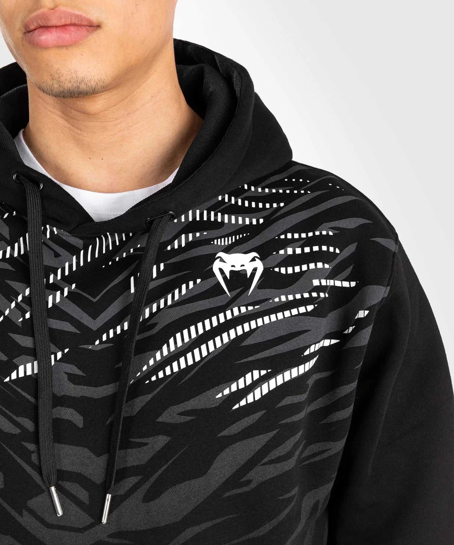 Sweatshirt à Capuche pour Hommes UFC Fusion by Venum Replica