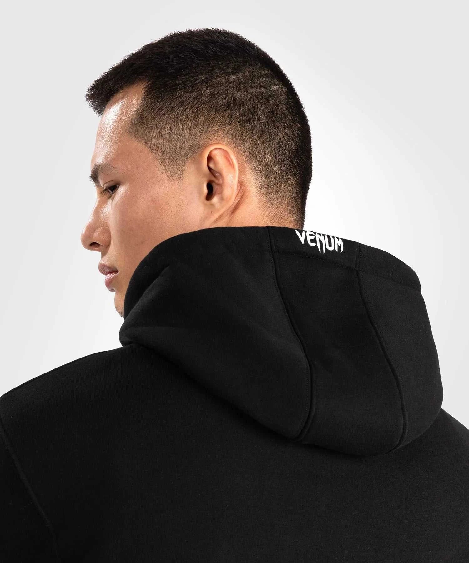 Sweatshirt à Capuche pour Hommes UFC Fusion by Venum Replica