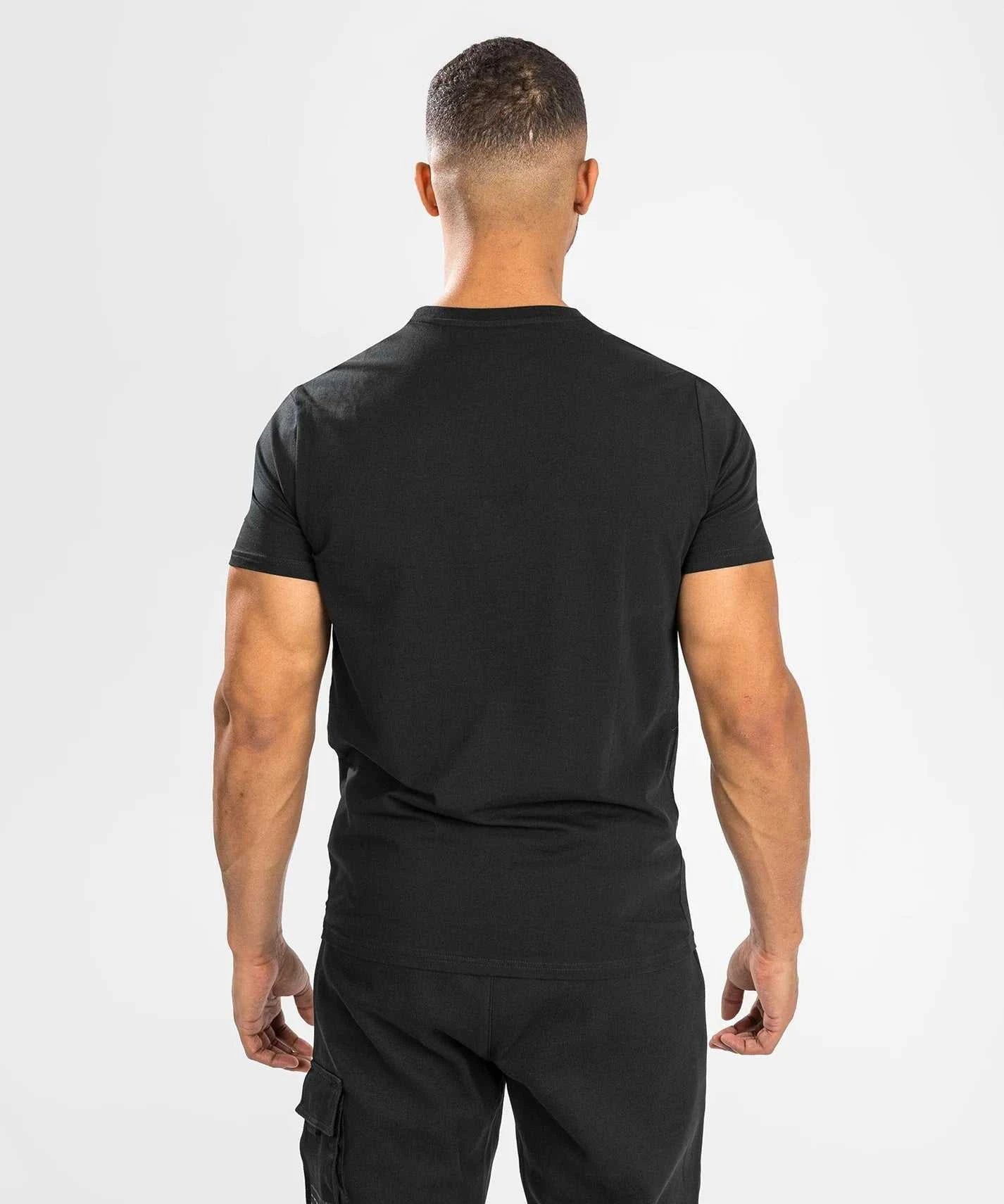 T-Shirt Venum Absolute 2.0 T-shirt - Noir/Or