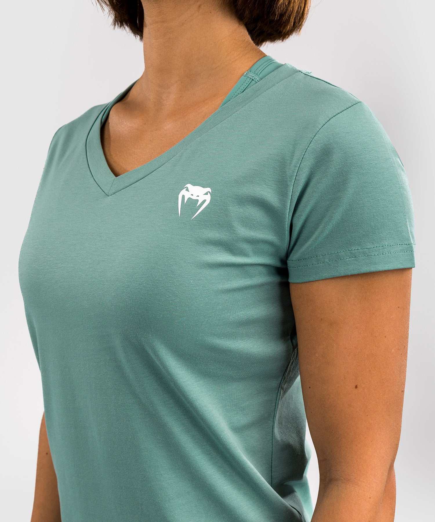 T-Shirt Venum Essential pour Femmes Vert