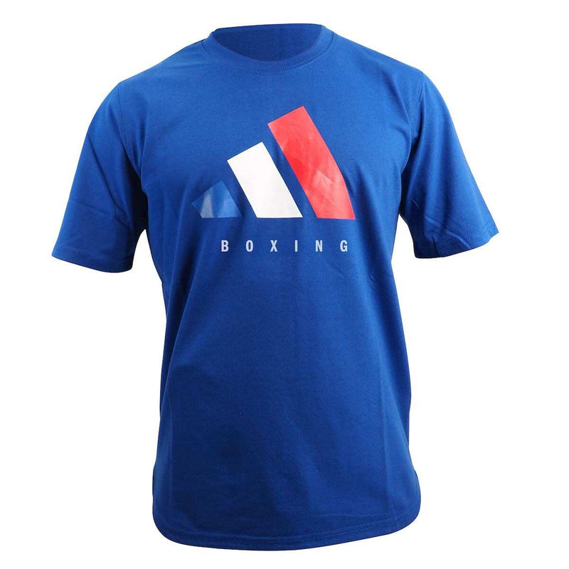 T-shirt Adidas Community Line 2025 Boxing