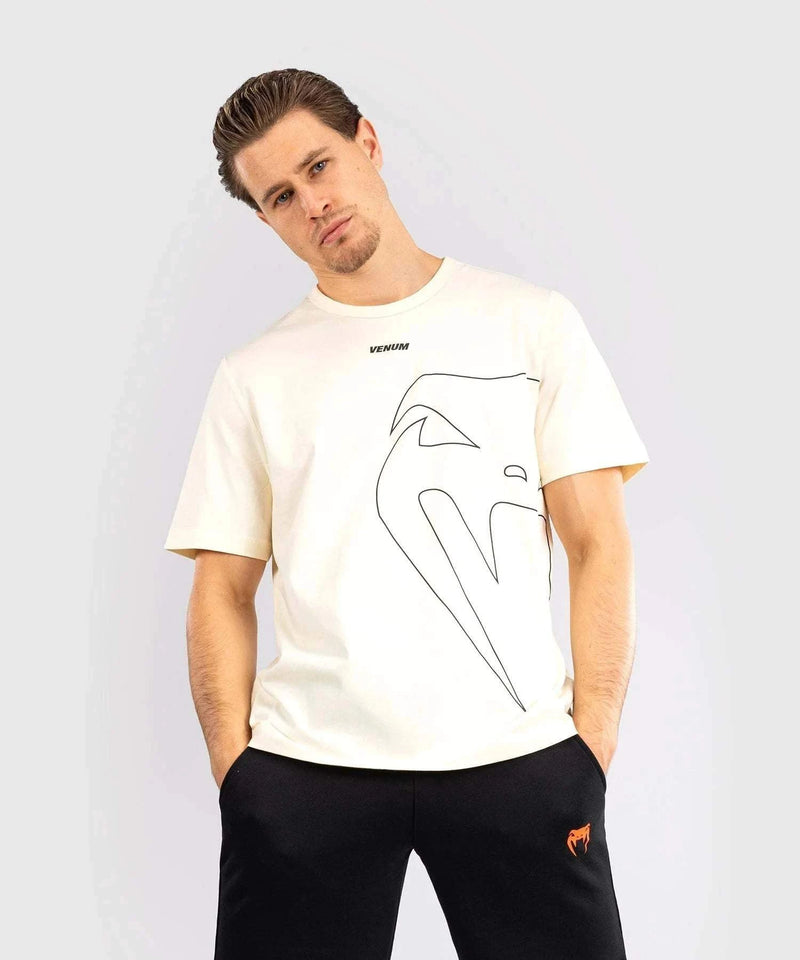 T-shirt Giant Connect Venum