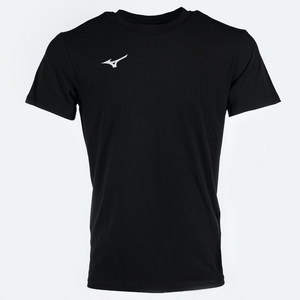 T-shirt Judo Mizuno Japan - Noir