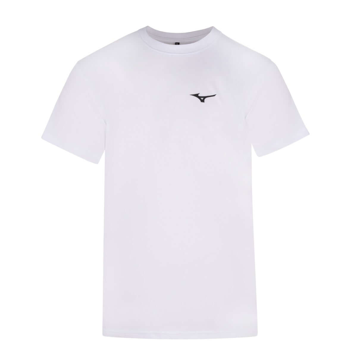 T-shirt Mizuno Judo Yusho : Boutique des Arts Martiaux blanc