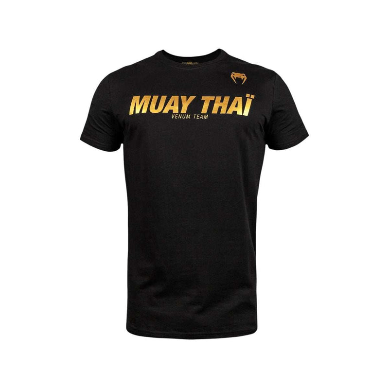 T-shirt Muay Thai Venum Team