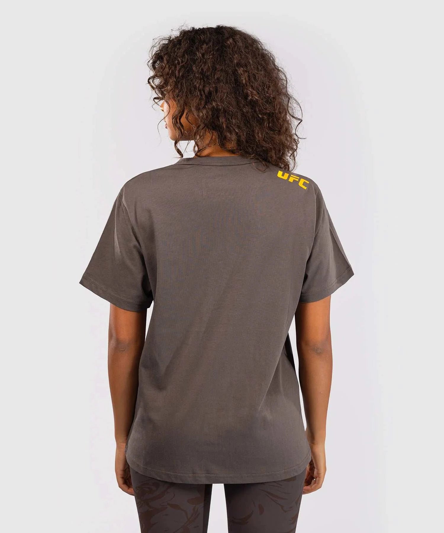 T-shirt UFC Fusion by Venum Femme Authentic Fight Week