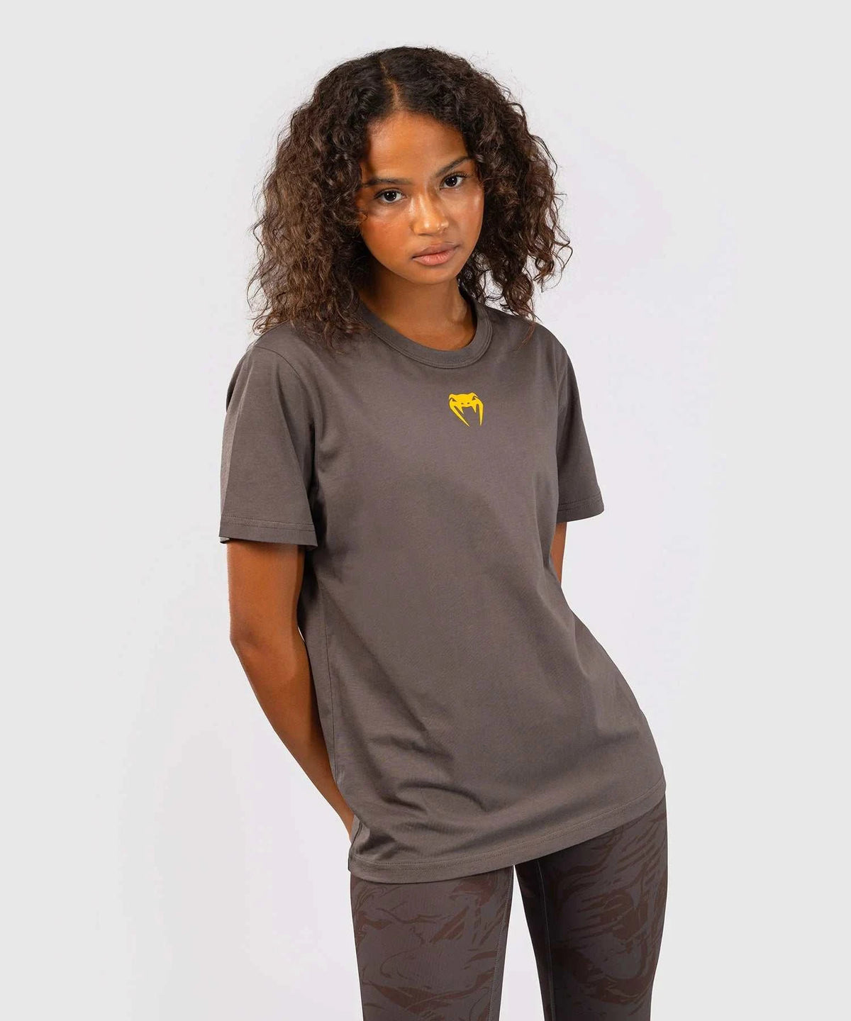 T-shirt UFC Fusion by Venum Femme Authentic Fight Week