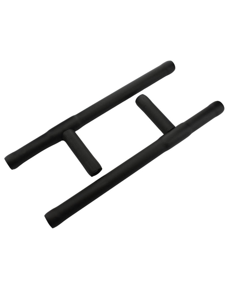 Tonfa Mousse Piranha – Paire Entraînement Self Défense