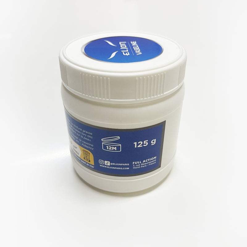 Vaseline 125 gr Elion