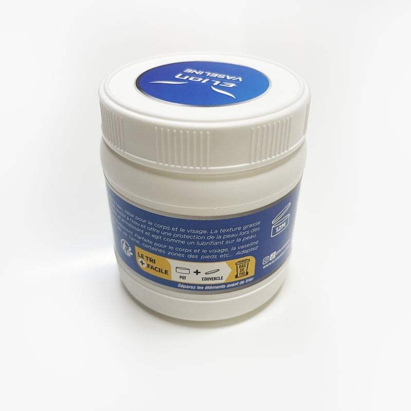 Vaseline 125 gr Elion