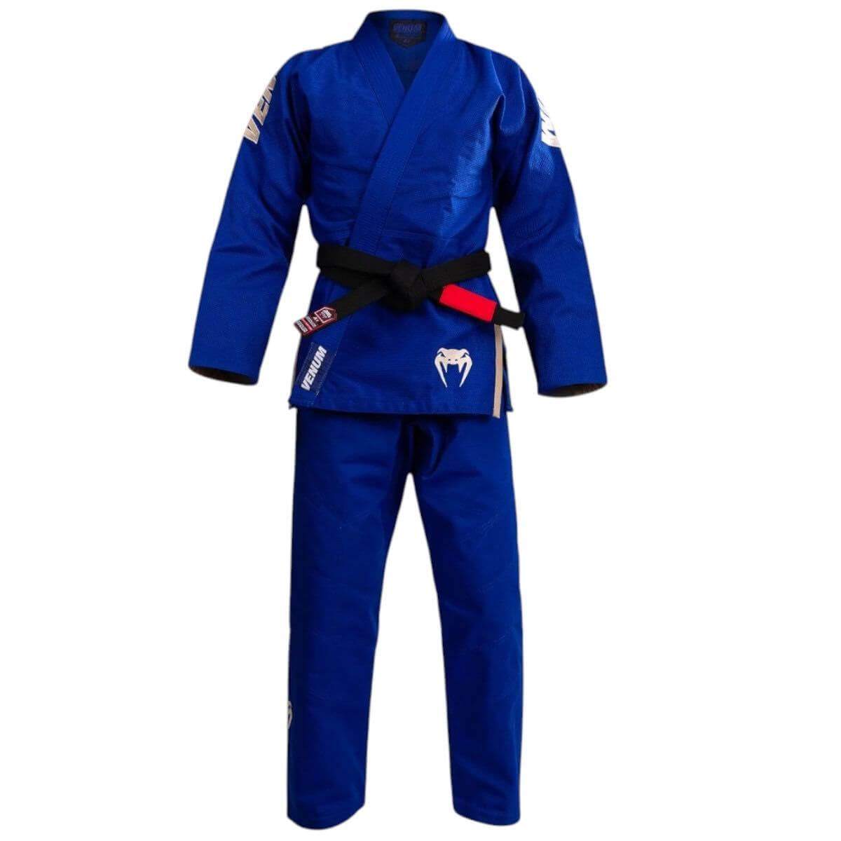 Venum Challenger XT BJJ Gi : Boutique des Arts Martiaux blue