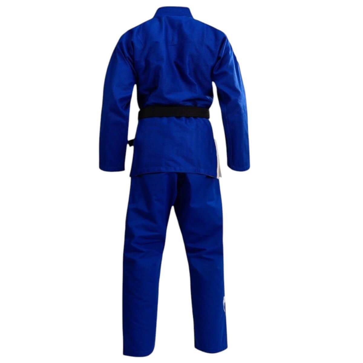 Venum Challenger XT BJJ Gi : Boutique des Arts Martiaux bleu