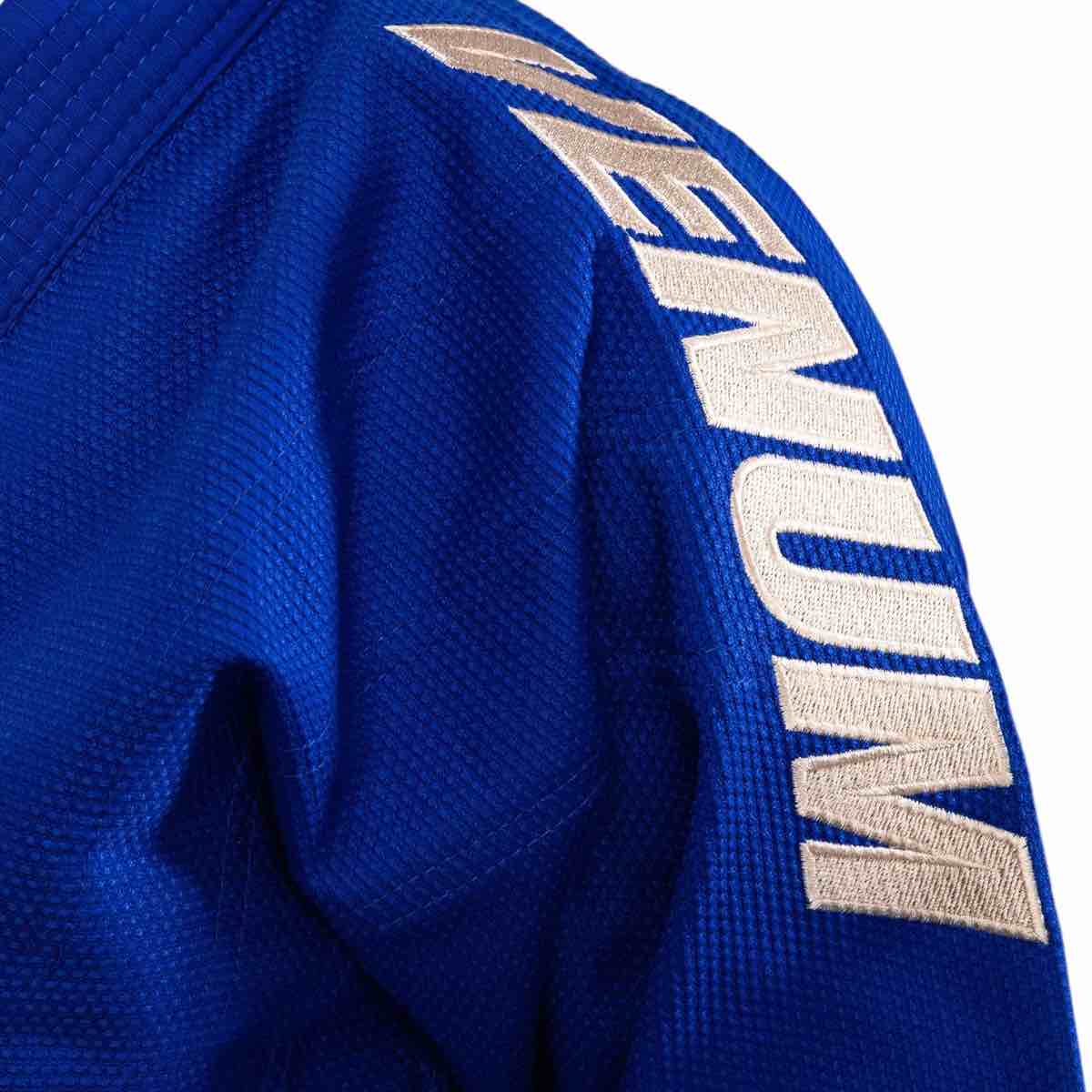 Venum Challenger XT BJJ Gi : Boutique des Arts Martiaux épaule