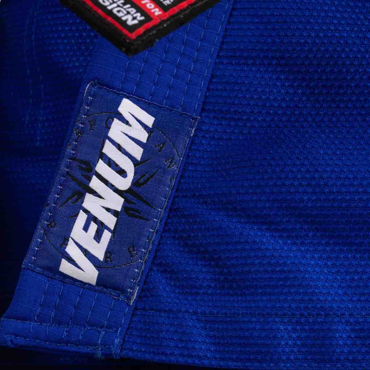 Venum Challenger XT BJJ Gi : Boutique des Arts Martiaux détail