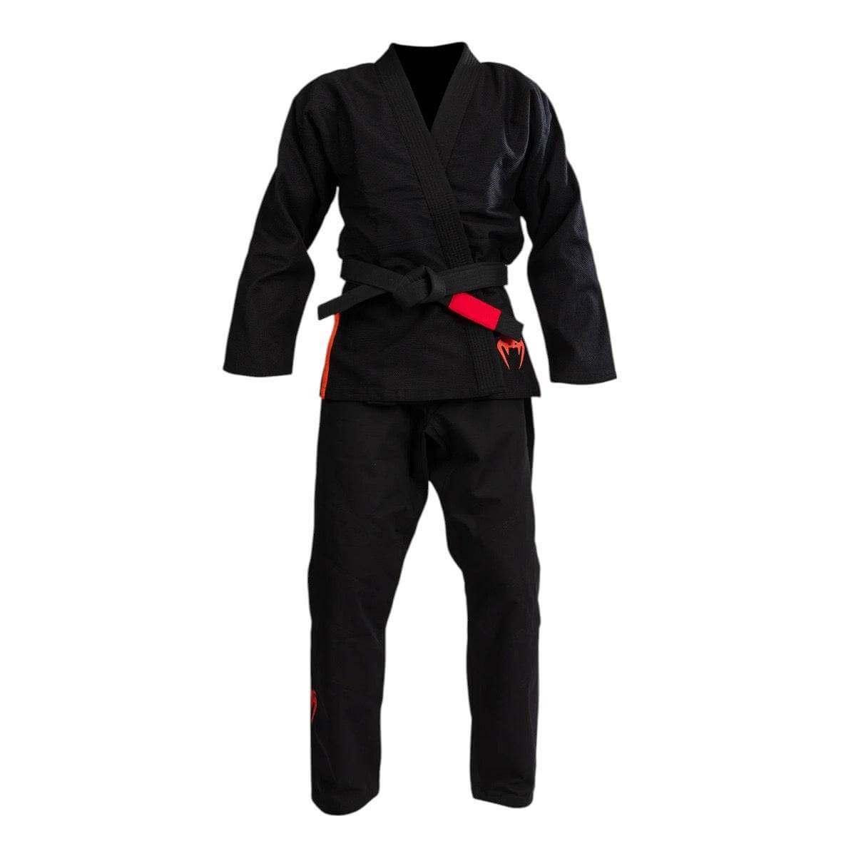 Venum Challenger XT BJJ Gi  noir : Boutique des Arts Martiaux