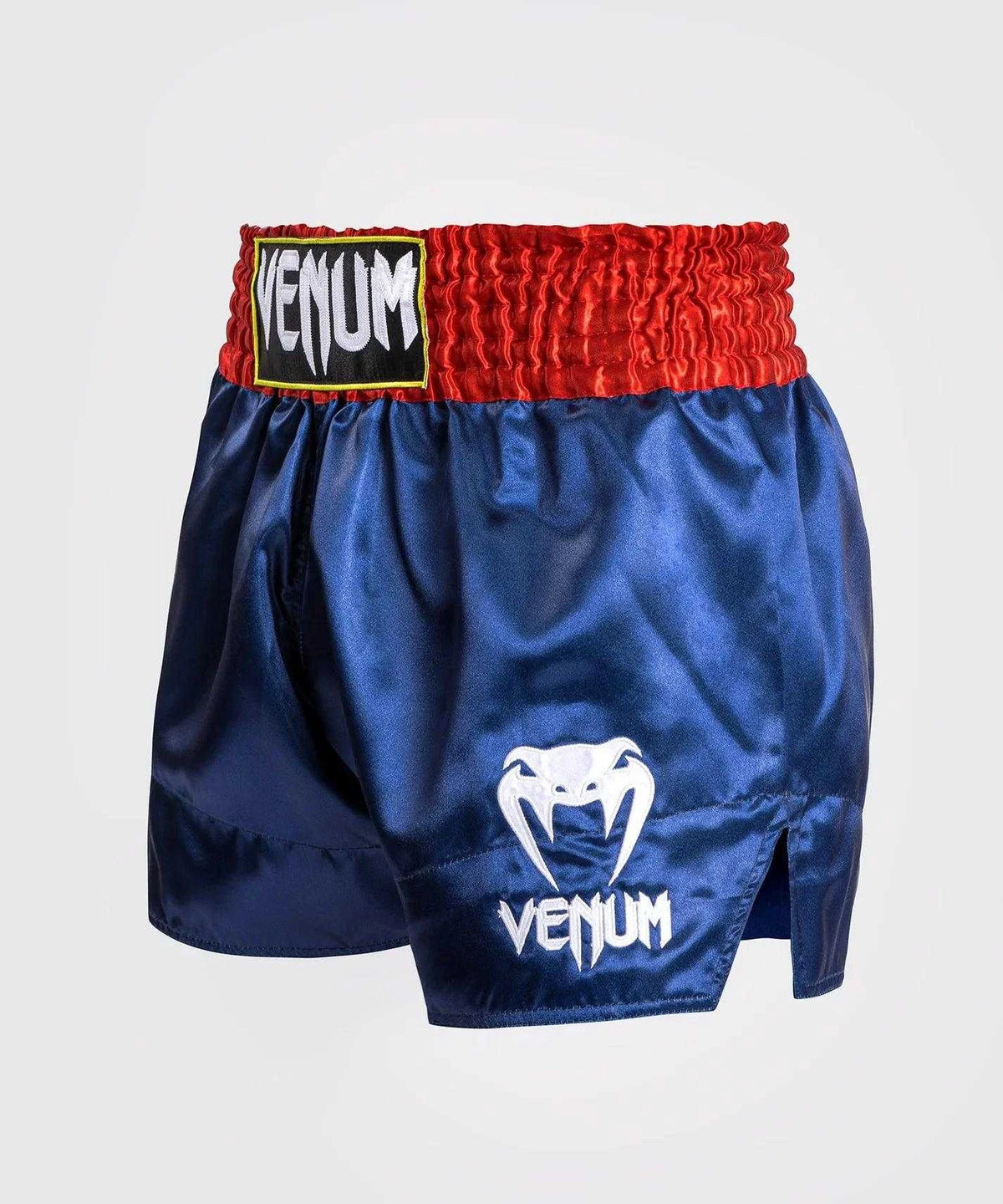 Short de Muay Thai Venum Classic 2.0 – Confort et Performance