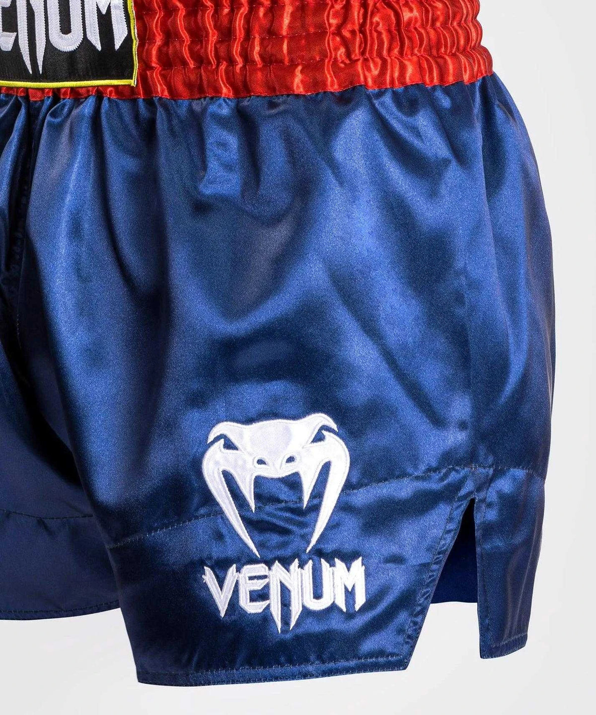 Short de Muay Thai Venum Classic 2.0 – Confort et Performance