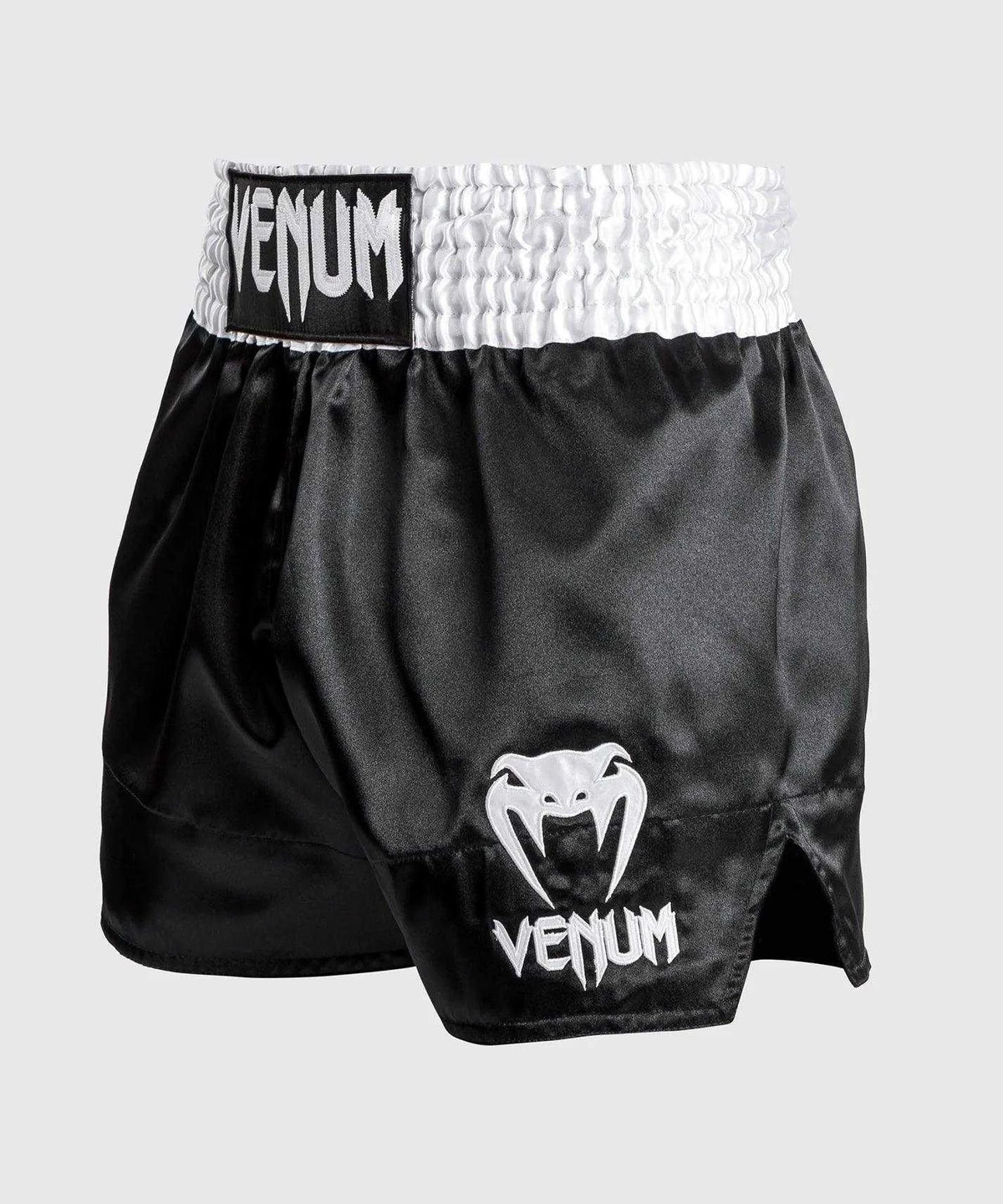 Short de Muay Thai Venum Classic 2.0 – Confort et Performance