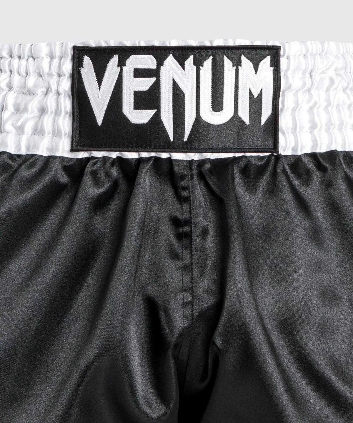 Short de Muay Thai Venum Classic 2.0 – Confort et Performance