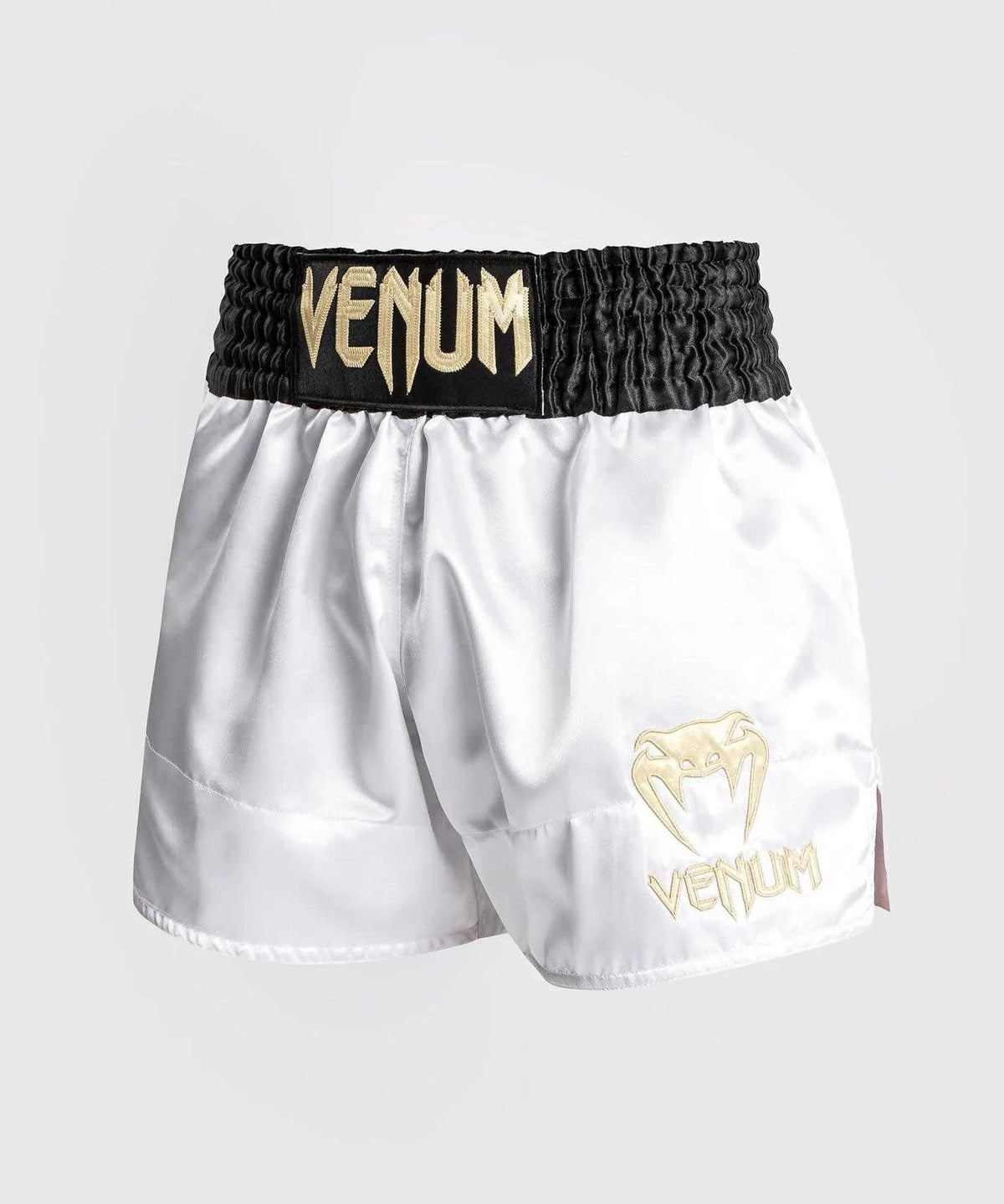 Short de Muay Thai Venum Classic 2.0 – Confort et Performance