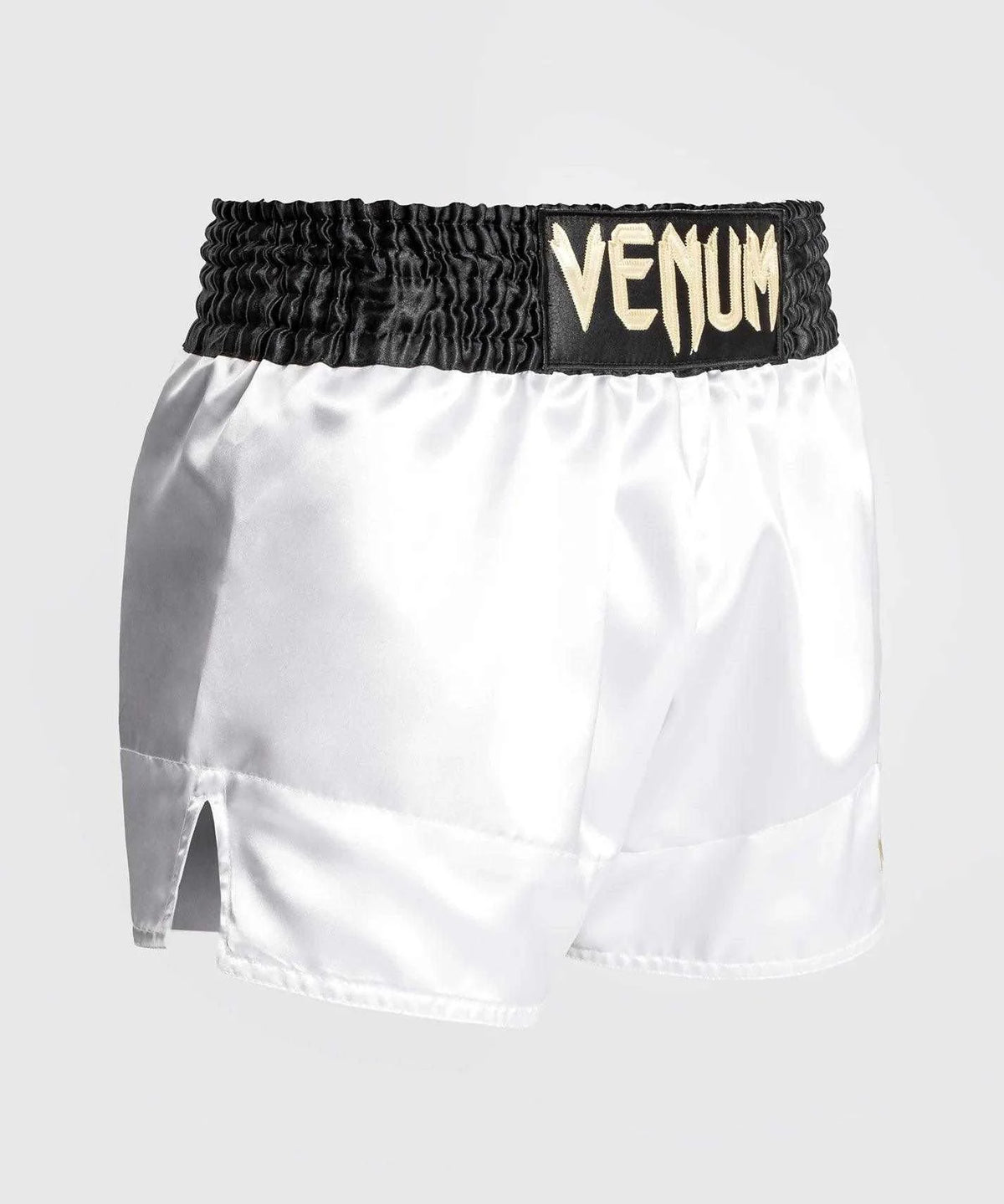 Short de Muay Thai Venum Classic 2.0 – Confort et Performance