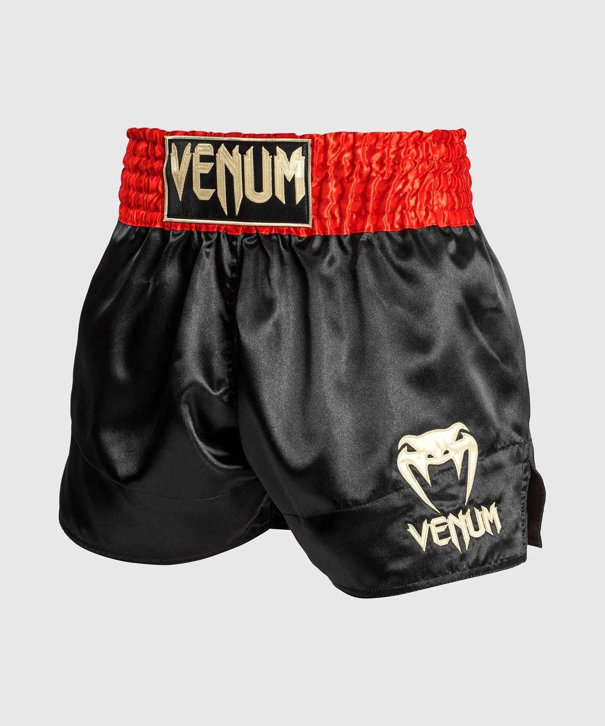 Short de Muay Thai Venum Classic 2.0 – Confort et Performance
