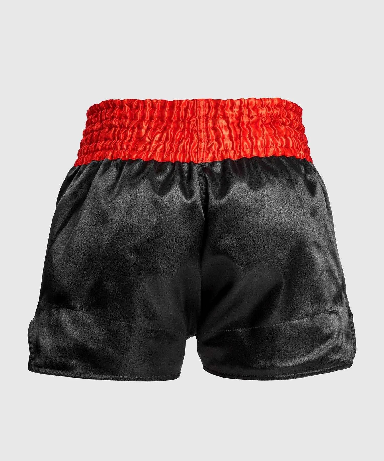 Short de Muay Thai Venum Classic 2.0 – Confort et Performance