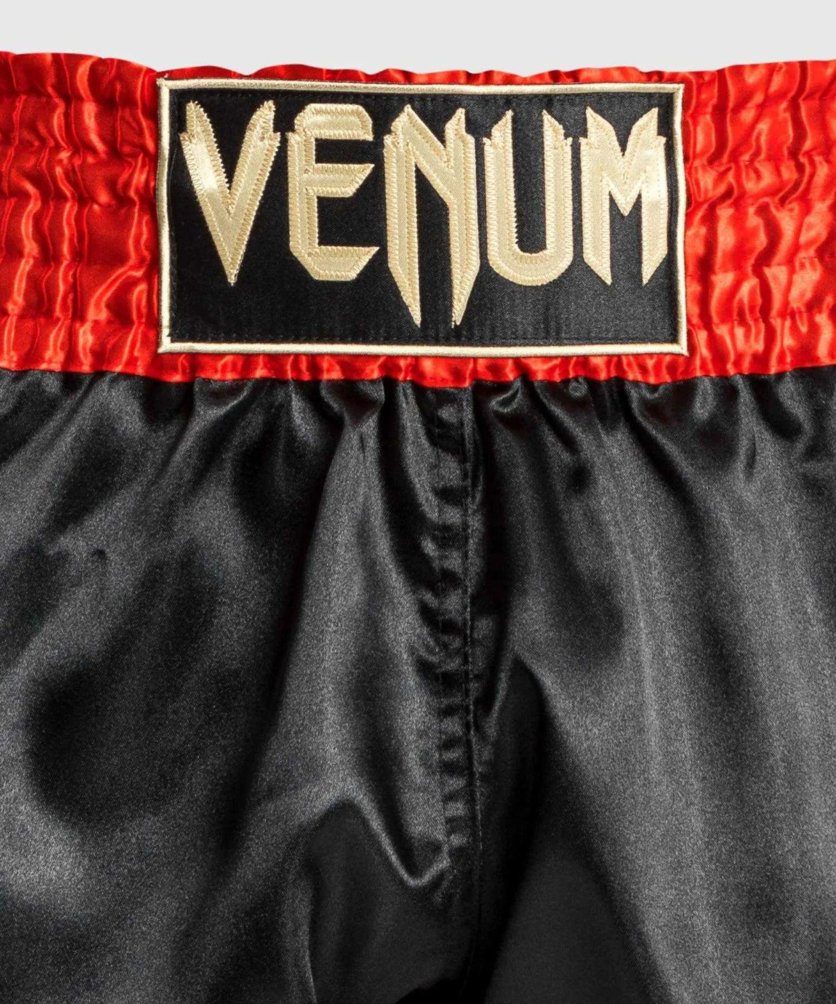Short de Muay Thai Venum Classic 2.0 – Confort et Performance