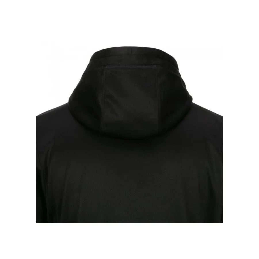 Veste à Capuche adidas Boxwear Tech - Noir/Blanc