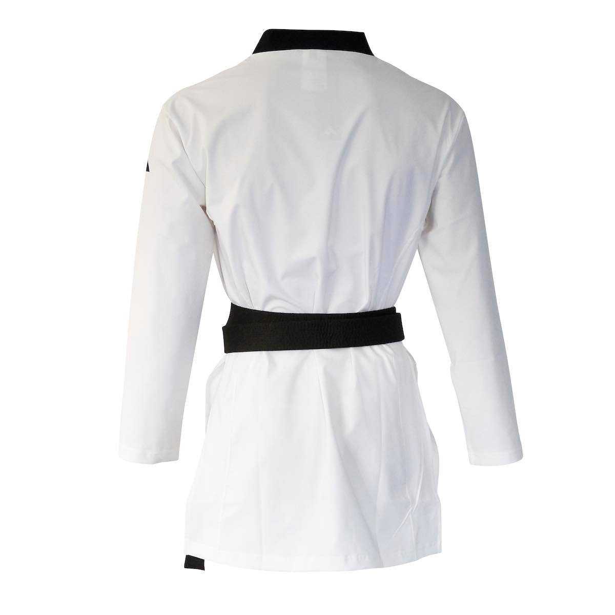 Veste de Dobok Taekwondo Adidas Figther-Pro - ADITOGF03
