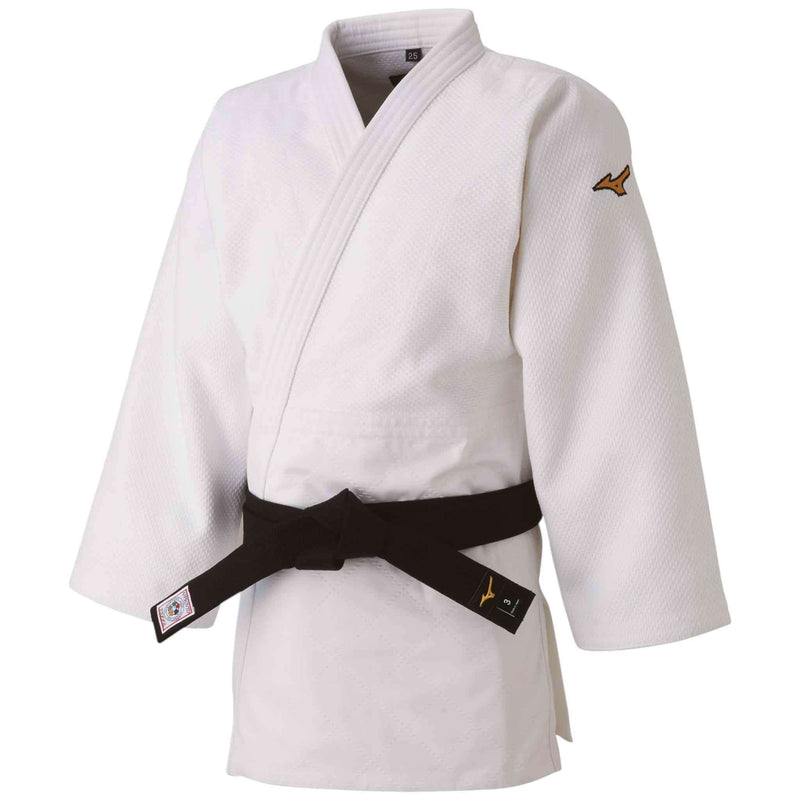 Kimono Mizuno Yusho IJF 2023 Japan – Fabrication japonaise