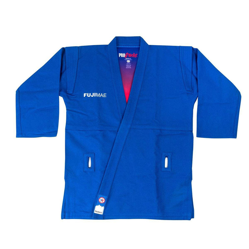 Veste de Sambo ProWear 2 FUJIMAE