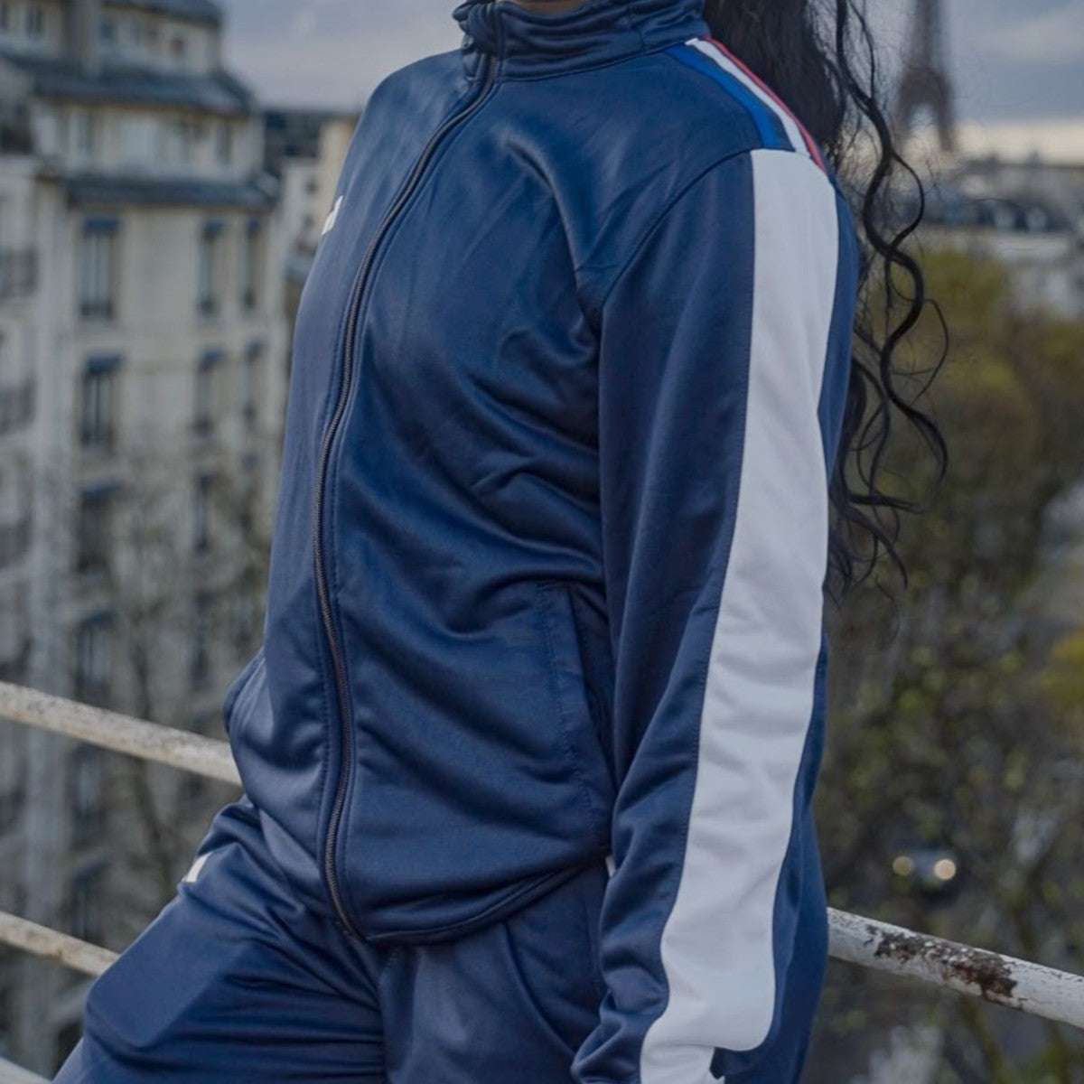 Veste de survêtement Adidas TR90