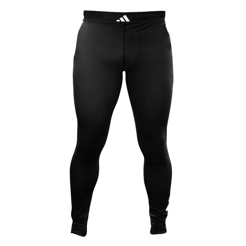 Pantalon de compression Adidas IBJJF BJJ MMA Grappling – IBJJFP01