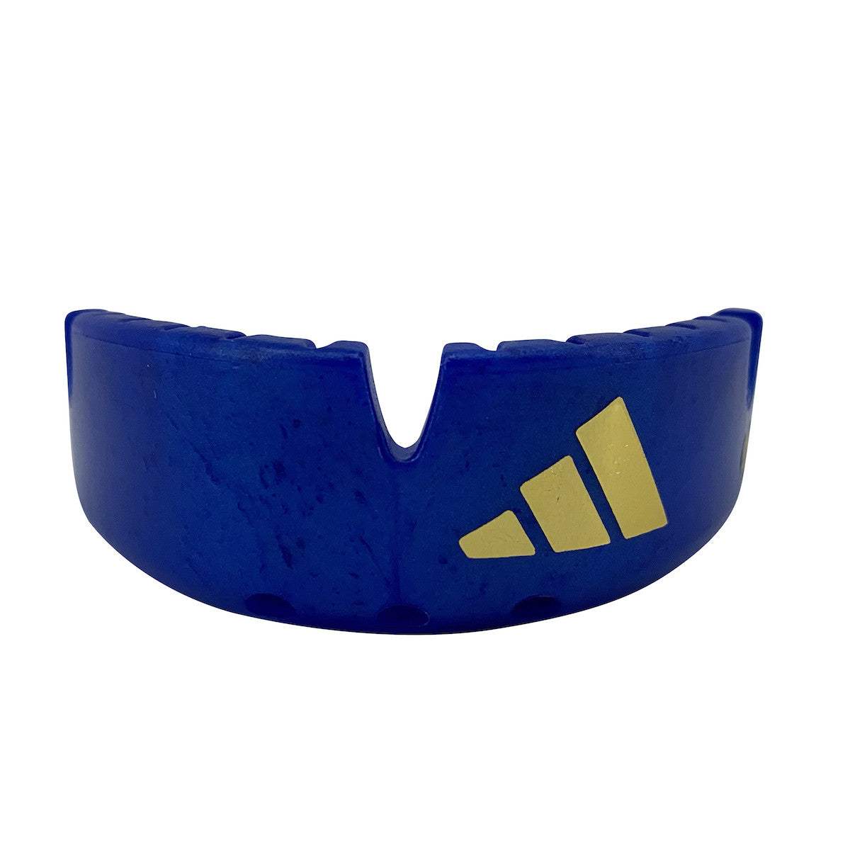 Protège-dents orthodontique Adidas by OPRO Gold - Bleu