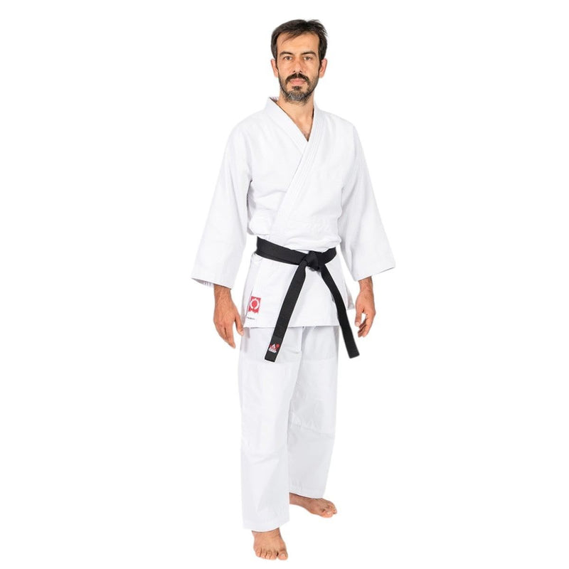Kimono Aïkido Gi Training FUJIMAE – Keikogi enfant & adulte