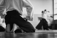 Comment bien choisir son hakama ?