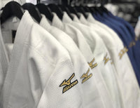 Quel kimono de judo Mizuno choisir ?