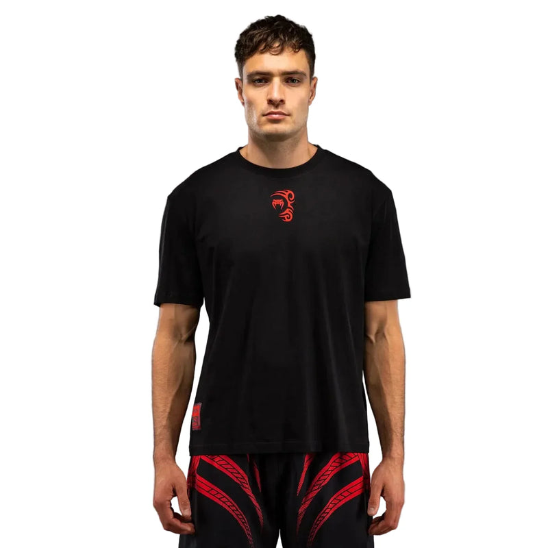 T-shirt Venum x Mike Tyson Tiger