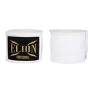 Bandes de boxe ELION 4,5 m - Blanc