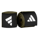 Bandes de maintien adidas 350 cm - Vert kaki