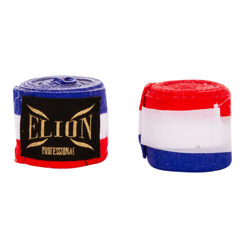 Bandes de boxe ELION 4,5 m France