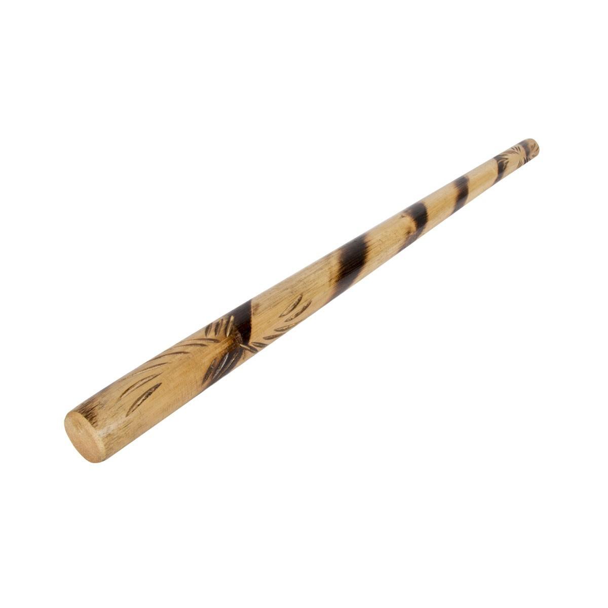 Bâton court Kali décoré 66 cm Dojo Master